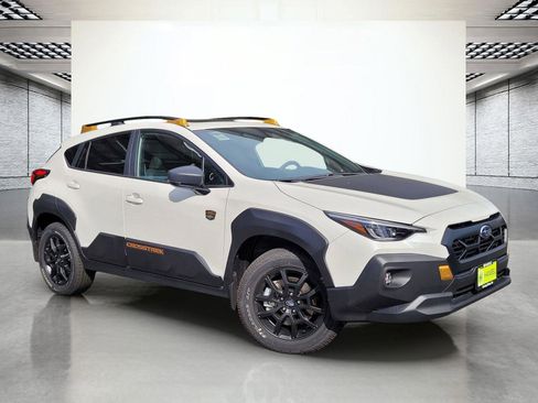 New 2026 Subaru Crosstrek 2.5i Wilderness AWD/4WD image 2