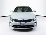 Used 2018 Kia Optima SX w/ Technology Package image 2