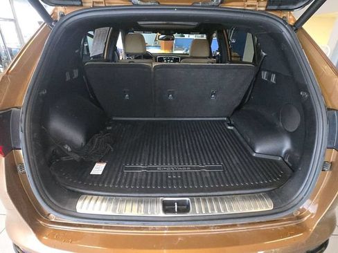 Used 2020 Kia Sportage SX FWD image 24