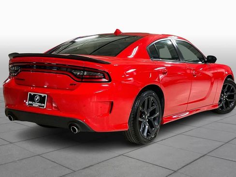 Used 2023 Dodge Charger GT w/ Blacktop Package image 24