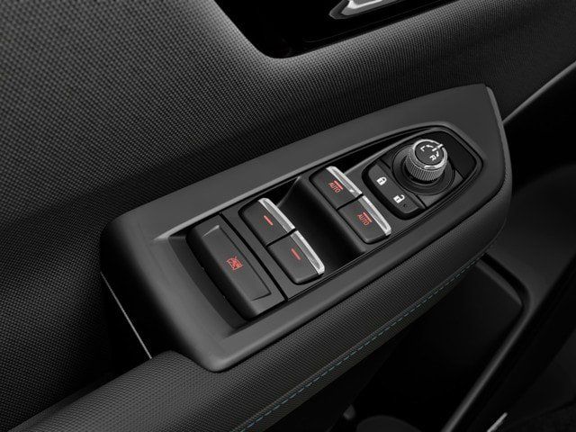 New 2026 Subaru Forester Limited AWD/4WD image 22