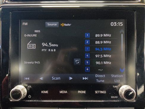 Used 2024 Mitsubishi Outlander Sport LE image 25