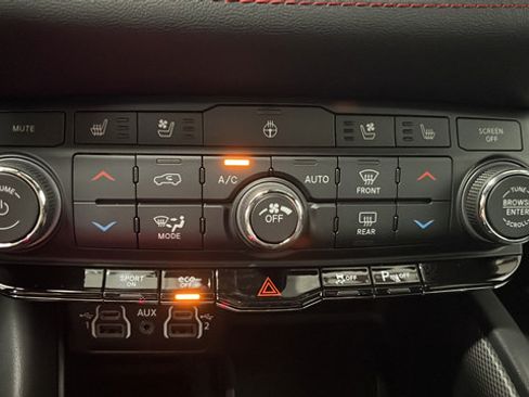 New 2026 Dodge Durango GT AWD/4WD image 19