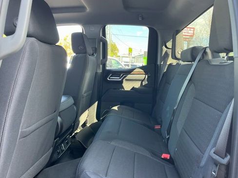 New 2026 GMC Sierra 1500 Elevation w/ Elevation Select Package image 11