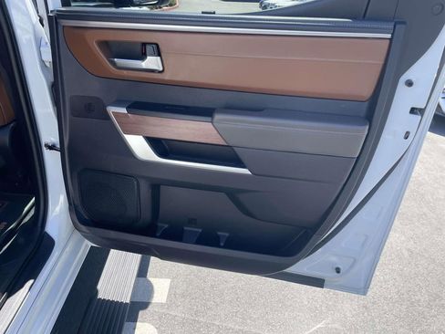 Used 2023 Toyota Tundra 1794 Edition w/ Advanced Package AWD/4WD image 17