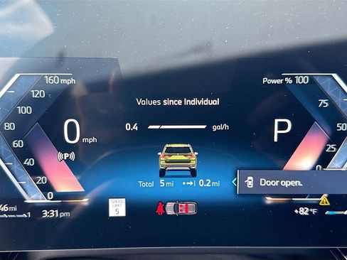 New 2025 BMW X1 xDrive28i w/ Convenience Package image 11