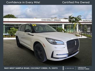 Certified 2024 Lincoln Corsair FWD w/ Equipment Group 101A 360° Tour