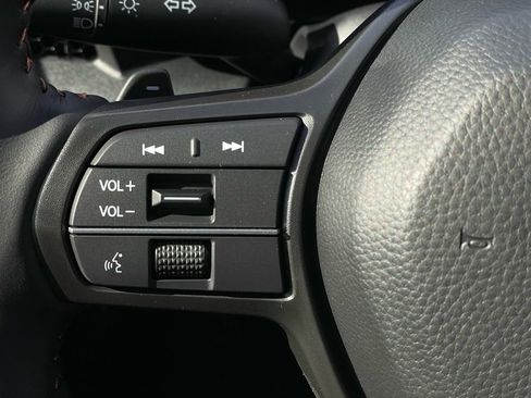 New 2026 Honda CR-V TrailSport image 15