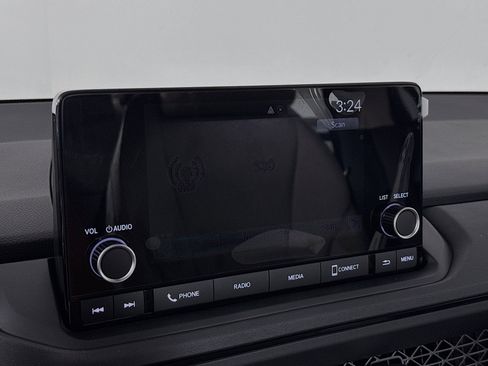 New 2025 Honda Accord SE image 16