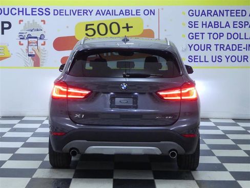 Used 2019 BMW X1 xDrive28i w/ Convenience Package image 7