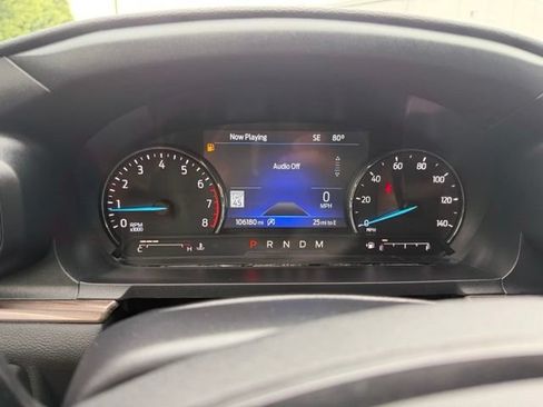 Used 2020 Ford Explorer Limited AWD/4WD image 20