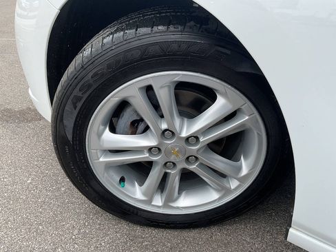 Used 2016 Chevrolet Cruze LT FWD image 43