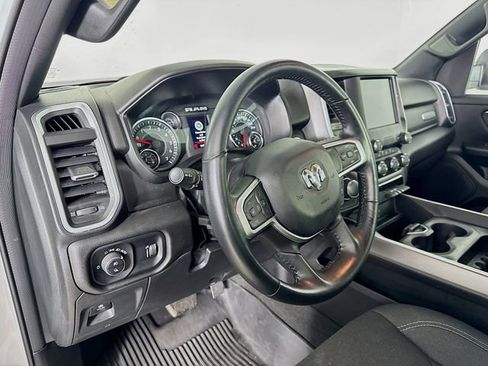 Used 2023 RAM 1500 Big Horn image 13