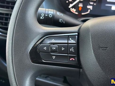 Used 2025 RAM ProMaster 3500 FWD image 28