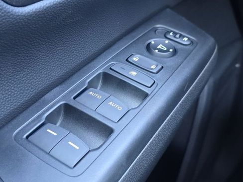 New 2026 Honda CR-V EX image 23