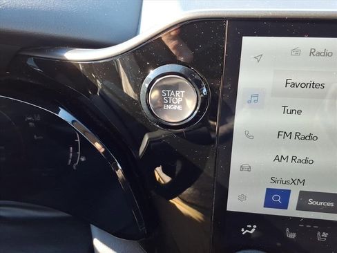 Certified 2024 Lexus NX 350 AWD w/ Luxury Package image 24