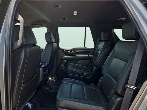 Used 2024 Chevrolet Tahoe LT AWD/4WD image 8