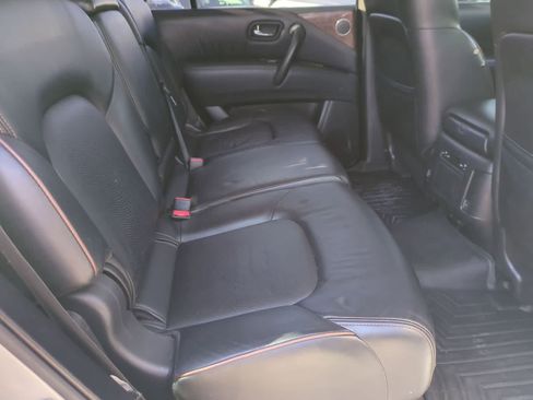 Used 2018 Nissan Armada SL RWD image 20