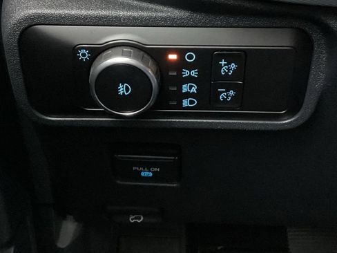 Used 2024 Ford Bronco Big Bend AWD/4WD image 20