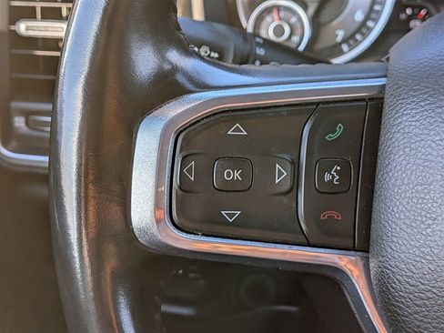 Used 2022 RAM 1500 Laramie image 16