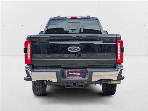 New 2025 Ford F250 Lariat w/ Lariat Ultimate Package image 7