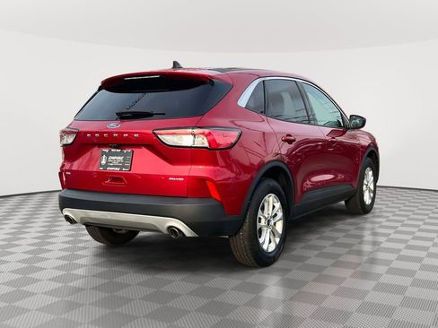 Used 2022 Ford Escape SE w/ Convenience Package image 7