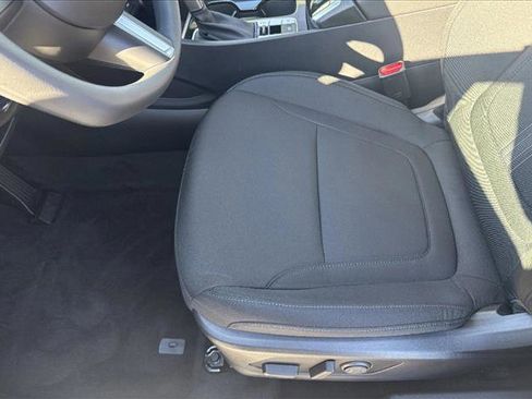 Certified 2025 Hyundai Tucson SEL image 4