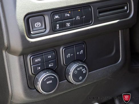 Used 2023 Chevrolet Tahoe RST w/ RST Performance Edition AWD/4WD image 30