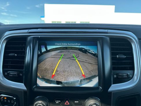 Used 2017 RAM 1500 Limited AWD/4WD image 71