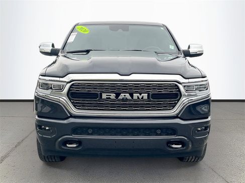 Certified 2020 RAM 1500 Limited image 2