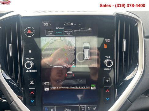 Used 2024 Subaru Ascent Touring w/ Popular Package #2 AWD/4WD image 17