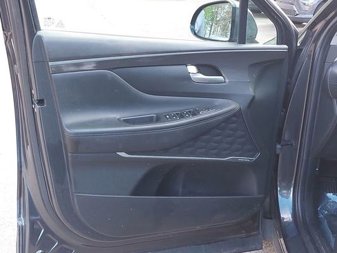 Used 2023 Hyundai Santa Fe SEL w/ Premium Package image 27