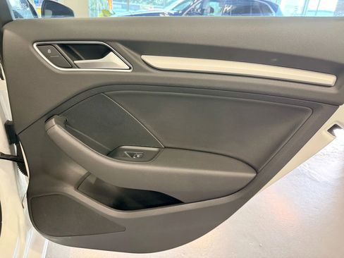 Used 2016 Audi A3 1.8T Premium image 27