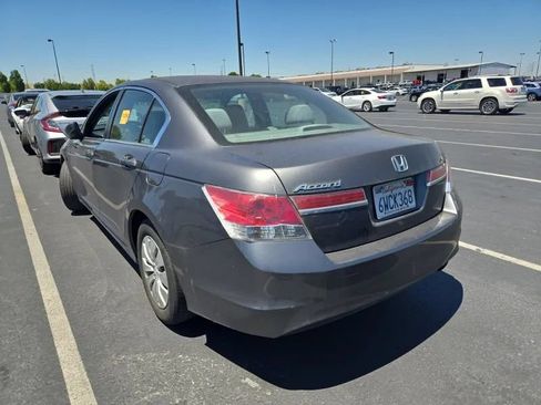 Used 2012 Honda Accord LX image 2