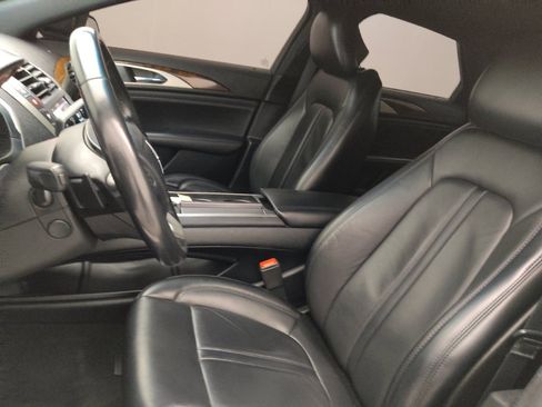 Used 2019 Lincoln MKZ Reserve w/ Reserve Plus Package AWD/4WD image 17