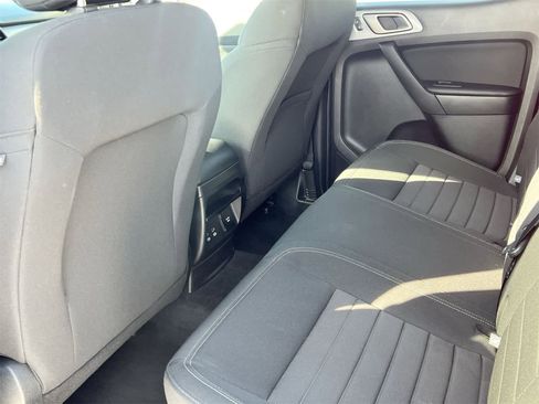 Used 2019 Ford Ranger XLT w/ Equipment Group 301A Mid image 18
