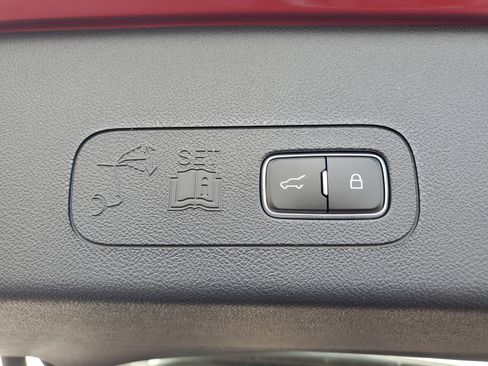 New 2026 Lincoln Aviator Reserve AWD/4WD image 30