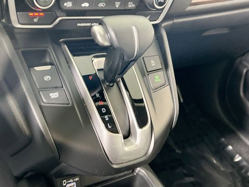 Used 2022 Honda CR-V EX-L image 16
