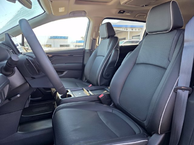 New 2026 Honda Odyssey Elite image 25