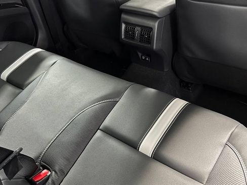 New 2026 Toyota Camry SE FWD image 19