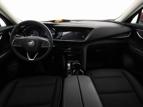 Used 2023 Buick Envision Essence image 5