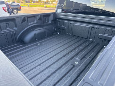 New 2025 Ford F150 STX w/ STX Black Appearance Package image 17