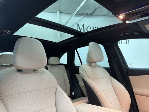 New 2026 Mercedes-Benz GLC 300 4MATIC image 29