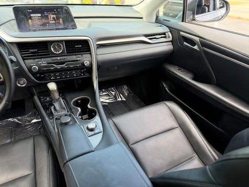 Used 2016 Lexus RX 350 FWD image 42