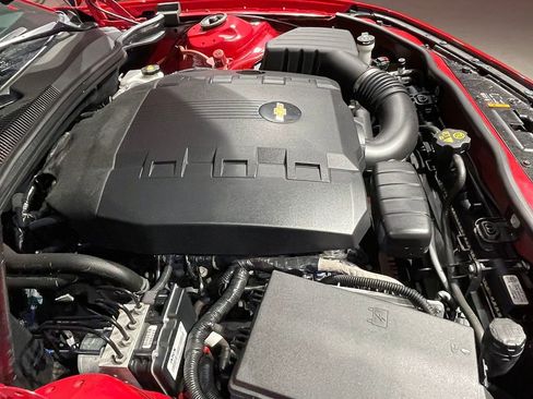 Used 2012 Chevrolet Camaro LT w/ RS Package image 28