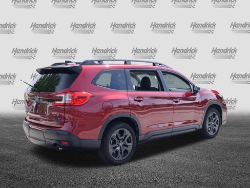 Used 2025 Subaru Ascent Onyx Edition w/ Popular Package #2 image 9