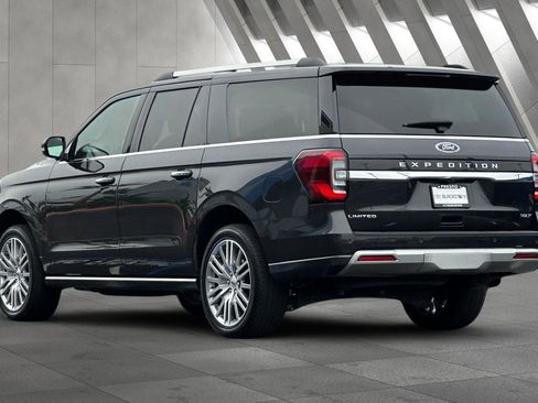 Used 2024 Ford Expedition Max Limited image 6