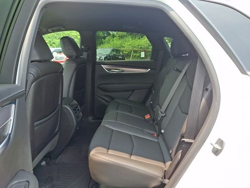 Certified 2023 Cadillac XT5 Luxury AWD/4WD image 22