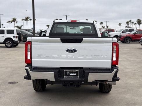 New 2025 Ford F350 XL w/ XL Driver Assist Package image 11