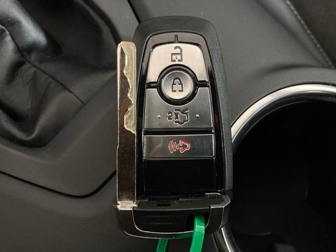 New 2026 Ford Mustang Coupe RWD image 28